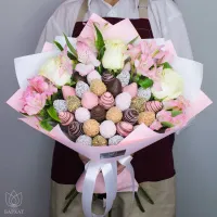 Букет Вдохновение Букет Вдохновение