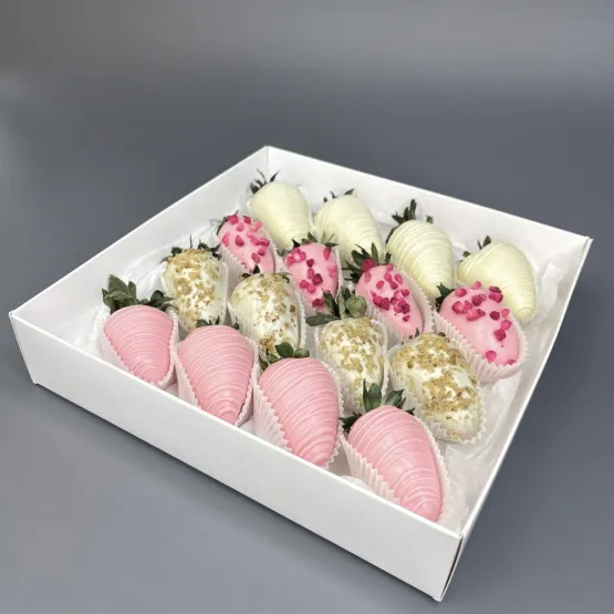 Букет Розовый жемчуг Букет Розовый жемчуг