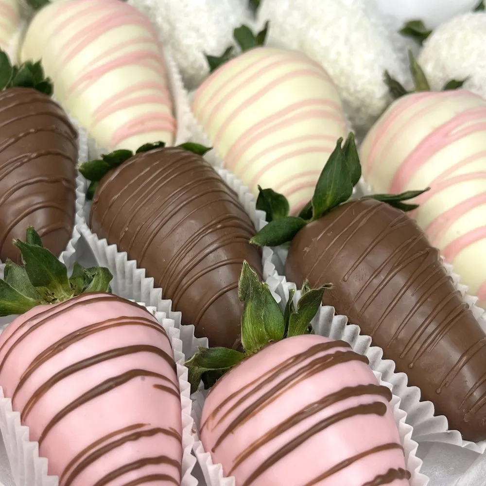 Букет Три шоколада Букет Три шоколада