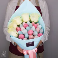 Букет Акция! Счастливые мгновения Букет Акция! Счастливые мгновения