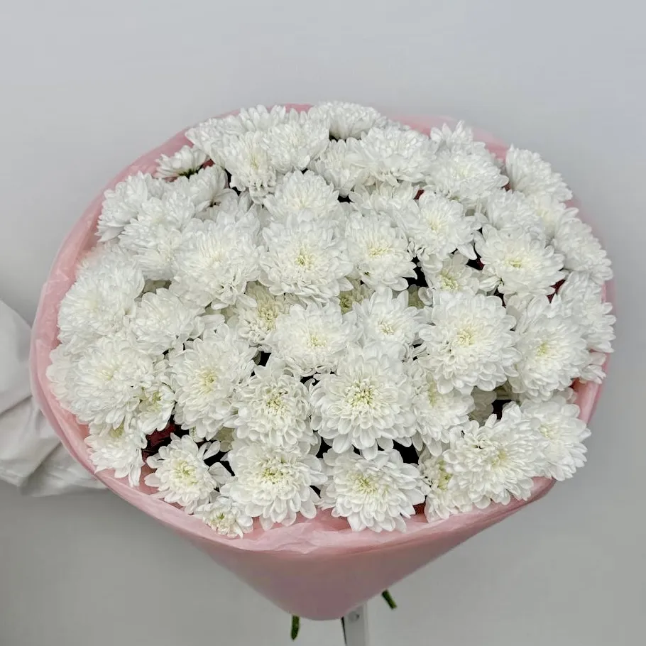 Букет Нежные объятия Букет Нежные объятия