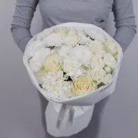 Букет Тихая нежность