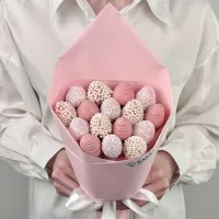 Букет Нежный момент