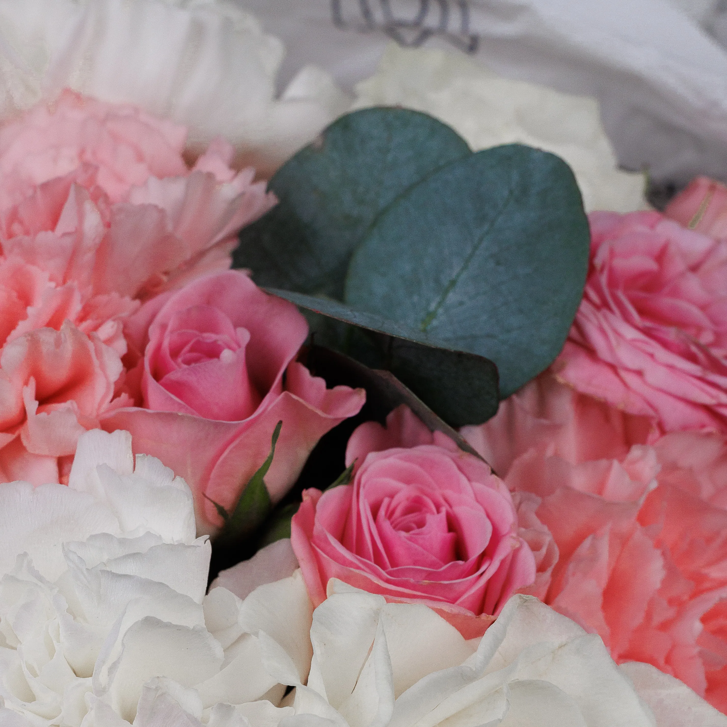 Букет Твоя улыбка