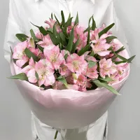 Букет Звонкий смех Букет Звонкий смех