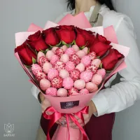 Букет Афина Букет Афина