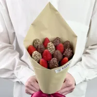 Букет Шоколадное настроение Букет Шоколадное настроение