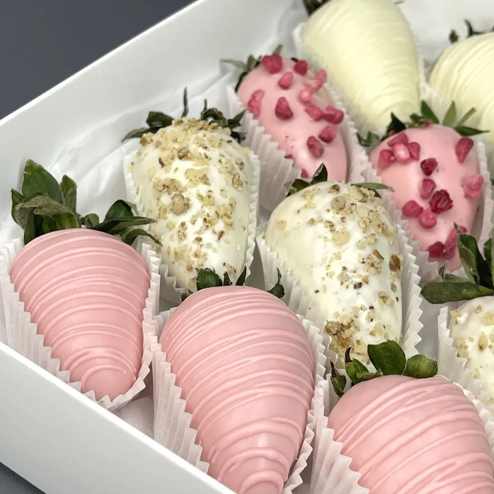 Букет Розовый жемчуг Букет Розовый жемчуг