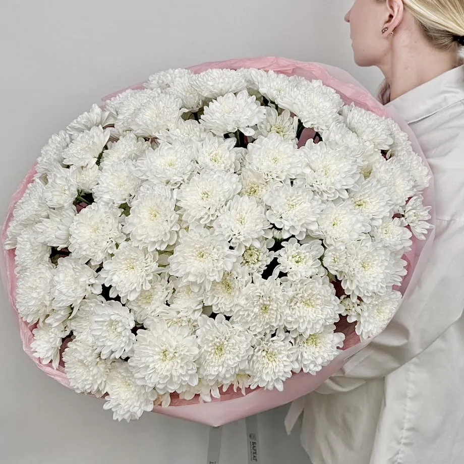 Букет Пудровый штиль Букет Пудровый штиль