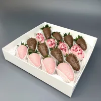 Букет Розовая нежность Букет Розовая нежность