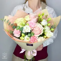 Букет Признание Букет Признание