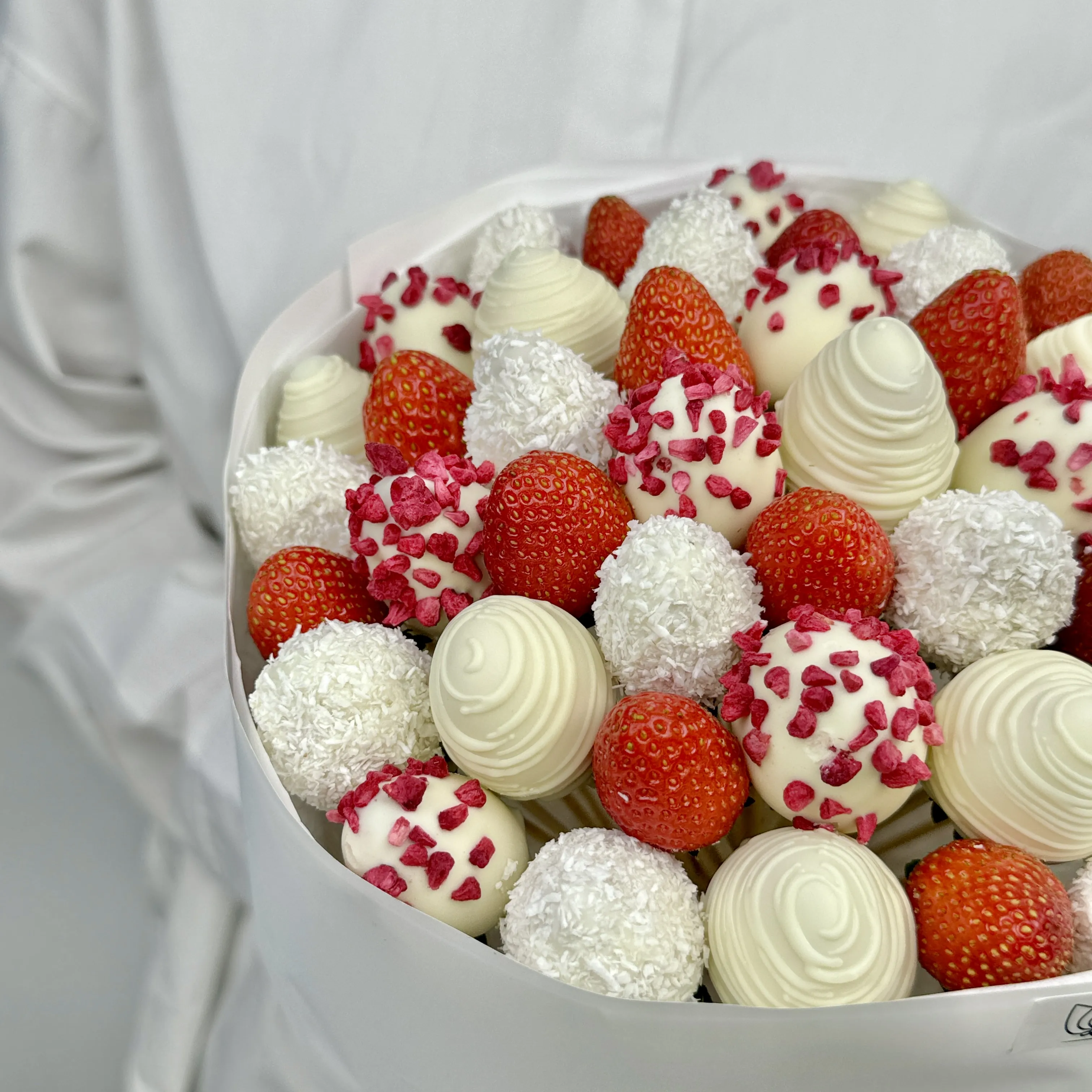 Букет Секрет Бархата Букет Секрет Бархата