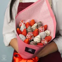 Букет История любви