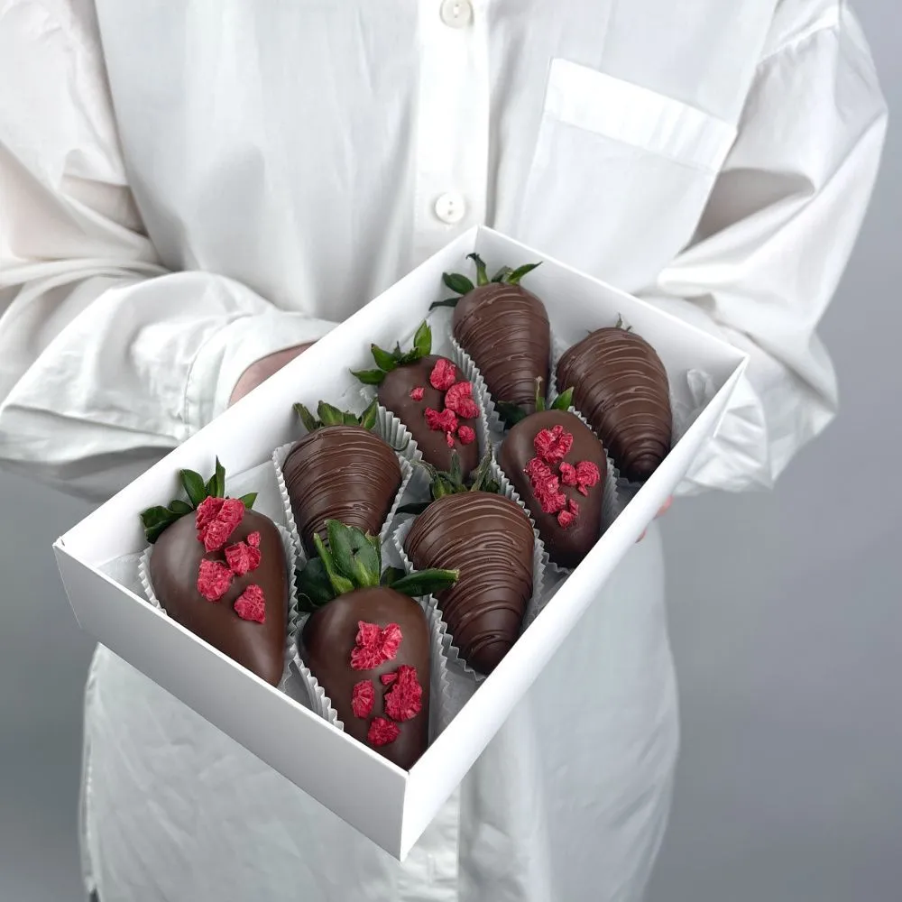 Букет Шоколадный Шарм Букет Шоколадный Шарм