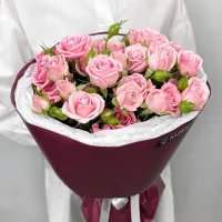 Букет Мэри Букет Мэри