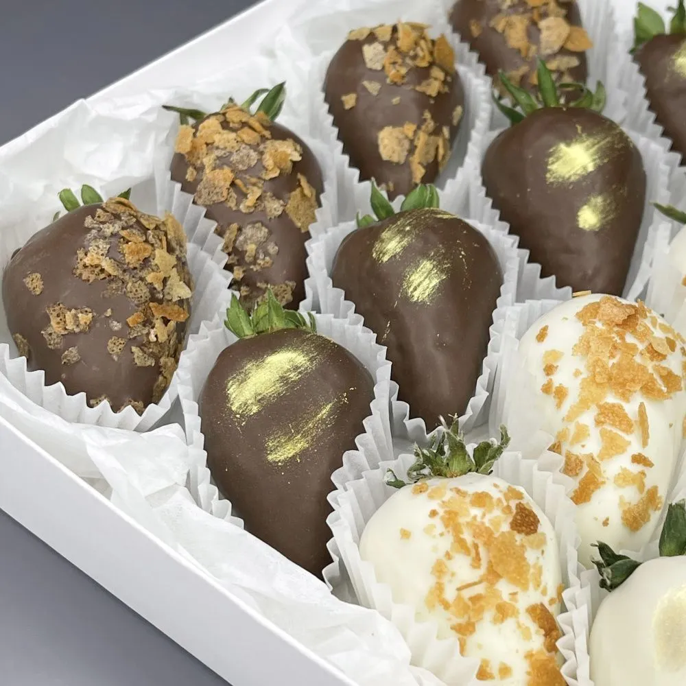 Букет Шоколадный эдем Букет Шоколадный эдем