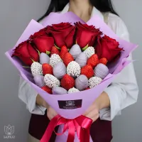 Букет Сириус Букет Сириус