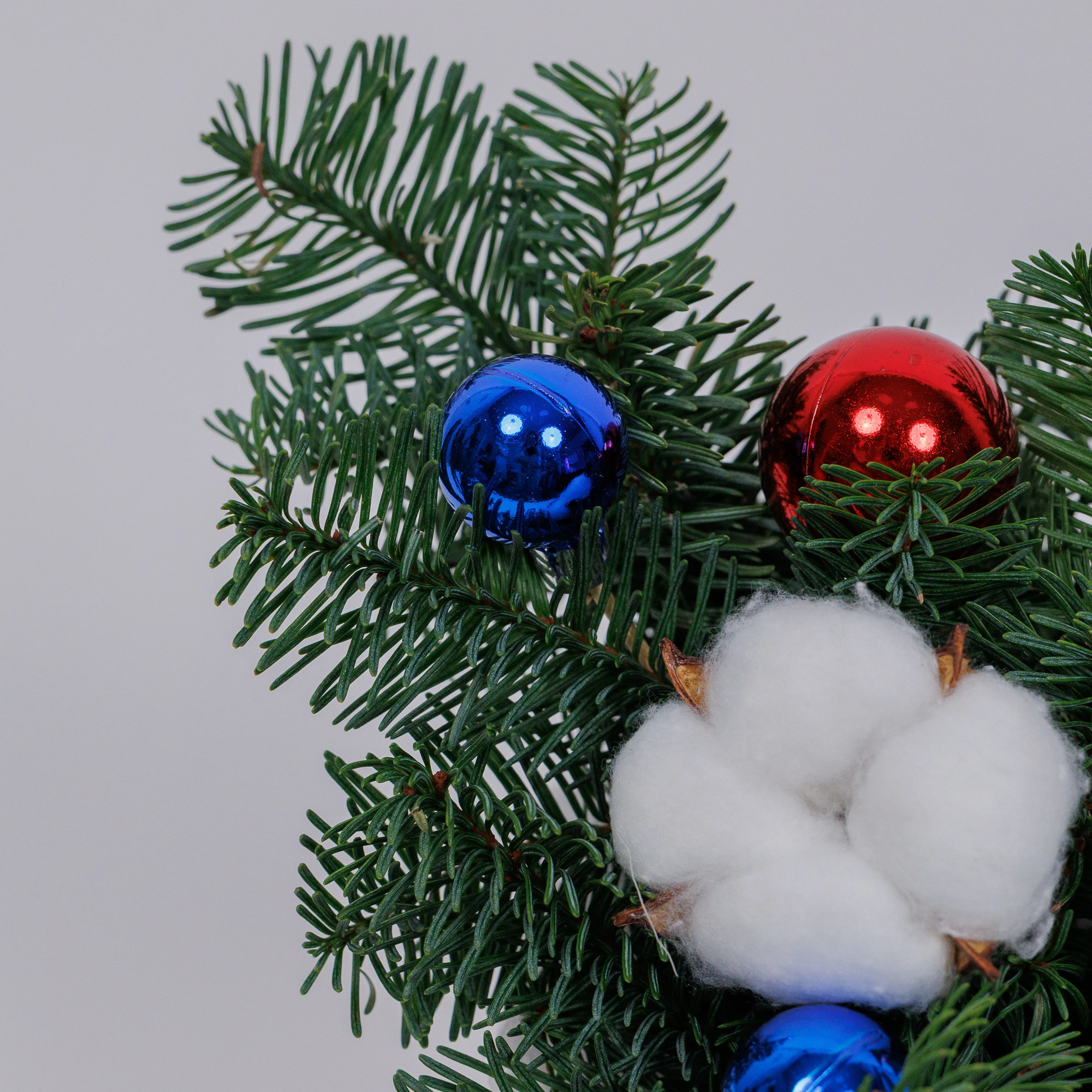 Букет Новогодний карнавал