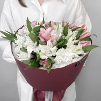 Букет Яркие эмоции Букет Яркие эмоции