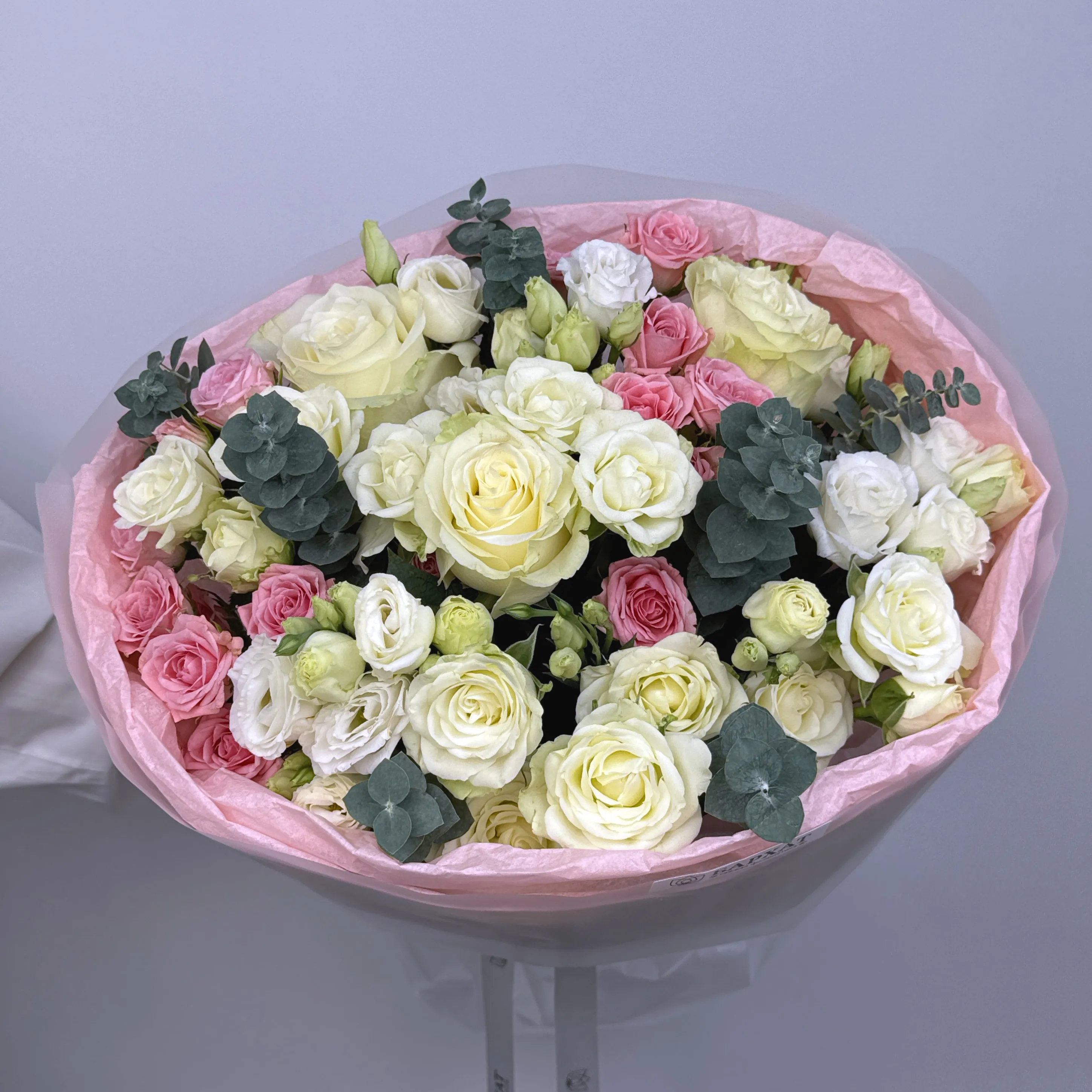 Букет Утро в саду Букет Утро в саду