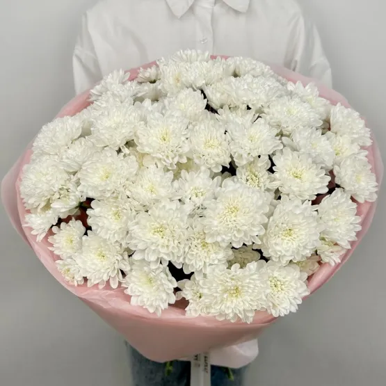 Букет Нежные объятия Букет Нежные объятия