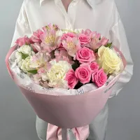 Букет Грация Букет Грация