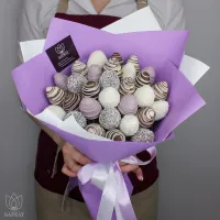 Букет Неукротимая энергия S Букет Неукротимая энергия S