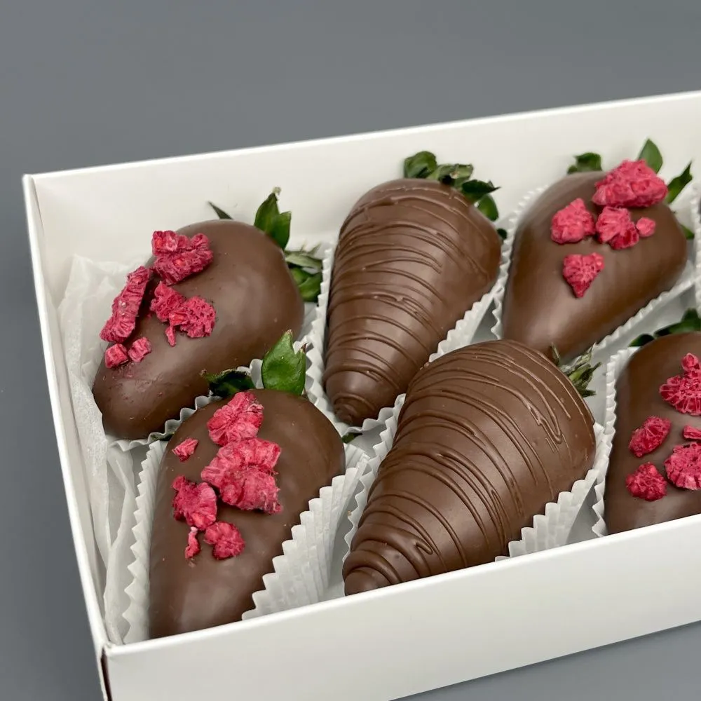 Букет Шоколадный Шарм Букет Шоколадный Шарм