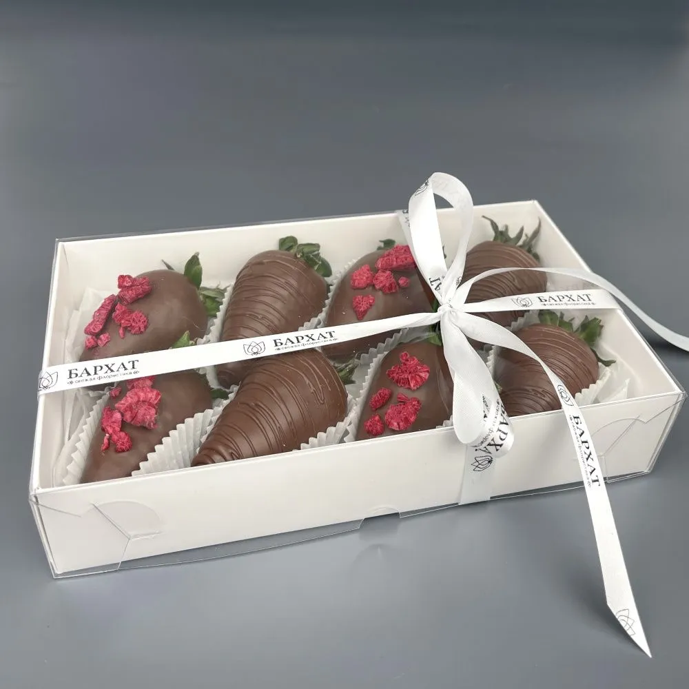 Букет Шоколадный Шарм Букет Шоколадный Шарм