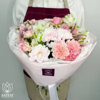 Букет Цветочная палитра Букет Цветочная палитра
