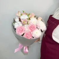 Букет Ароматный сон