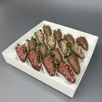 Букет Изысканная классика Букет Изысканная классика