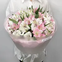 Букет Вестник лета Букет Вестник лета