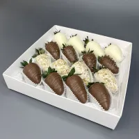 Букет Шоколадное облако Букет Шоколадное облако