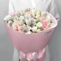 Букет Рига Букет Рига