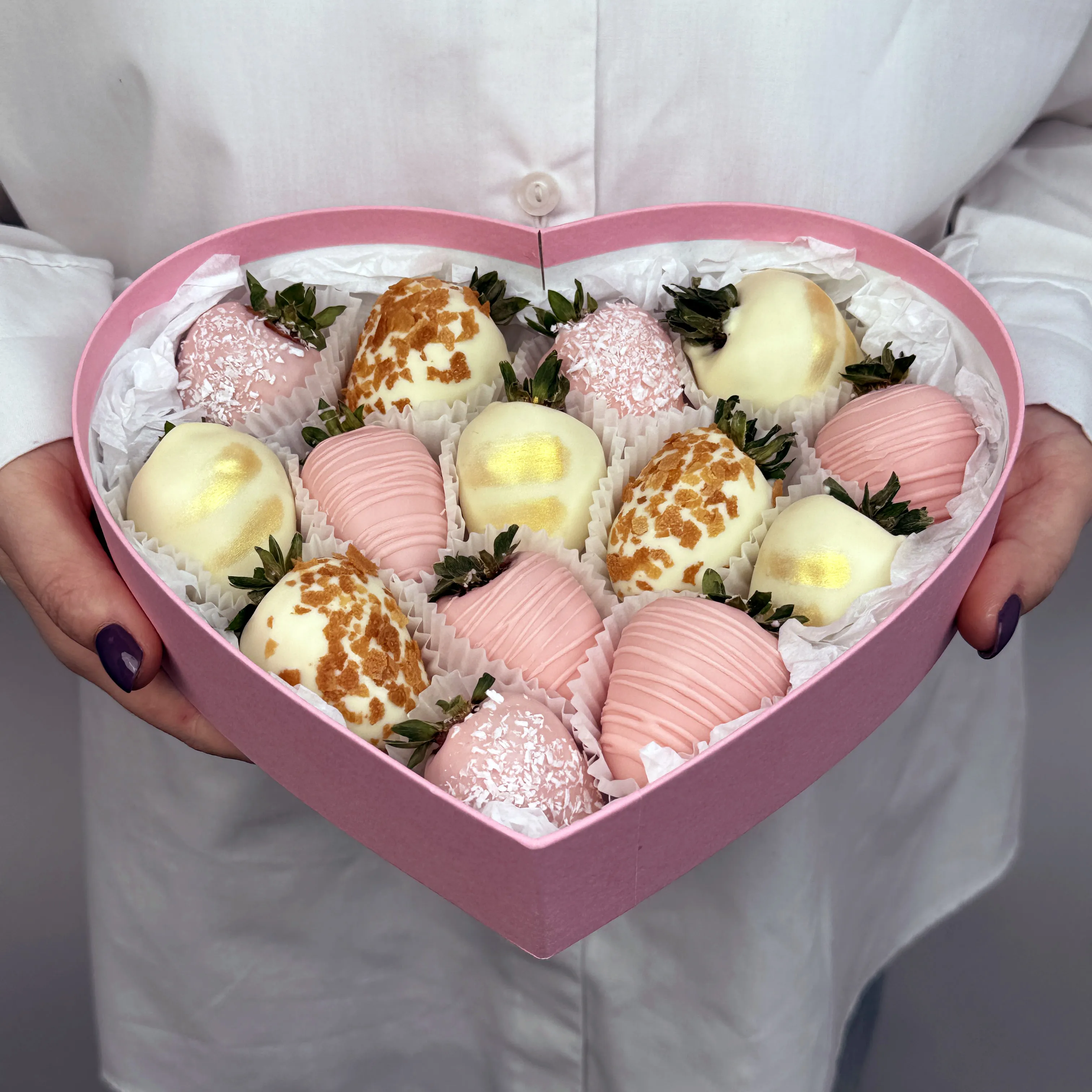 Букет Сердце любви Букет Сердце любви