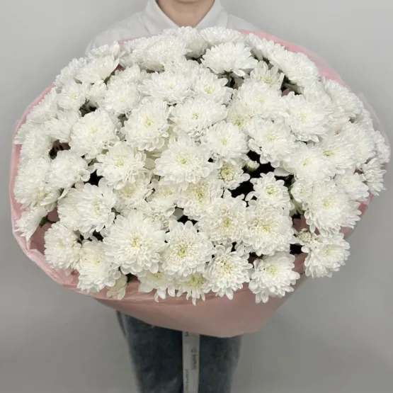 Букет Пудровый штиль Букет Пудровый штиль