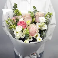 Букет Аромат любви Букет Аромат любви