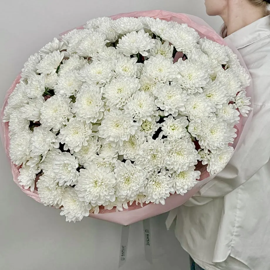 Букет Нежные объятия Букет Нежные объятия