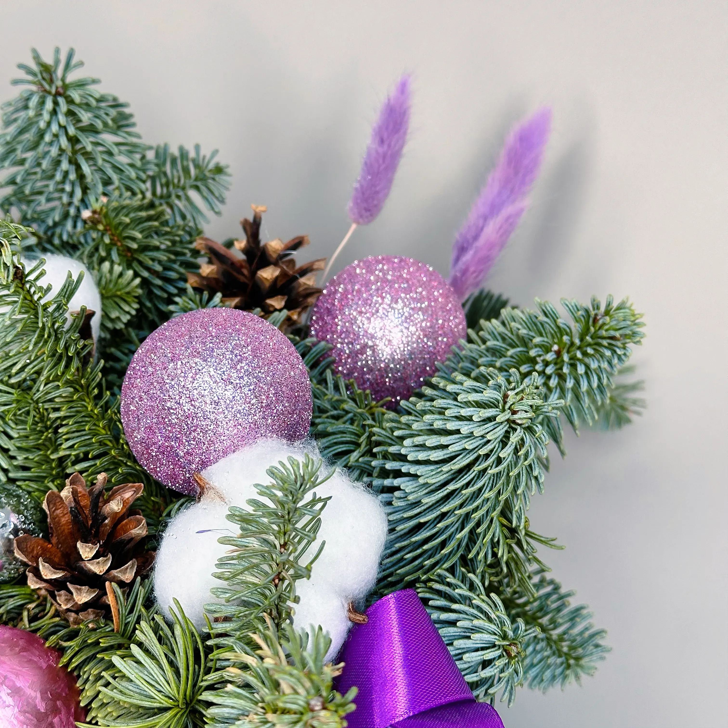 Букет Северное сияние