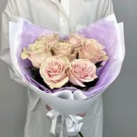 Букет Романтические чувства