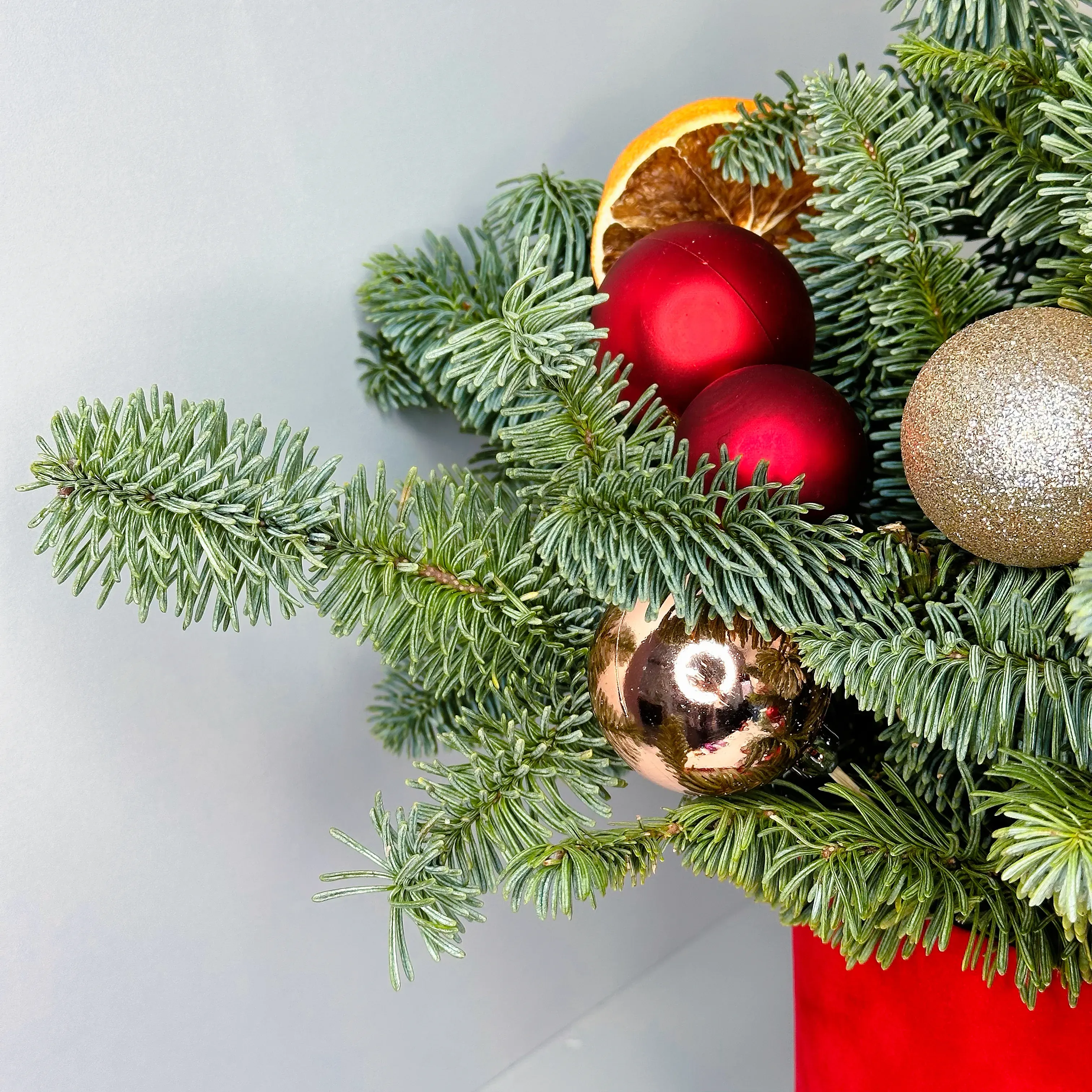 Букет Праздничный шарм