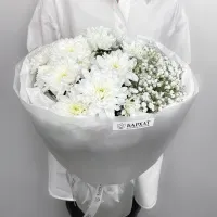 Букет Звездная ночь Букет Звездная ночь