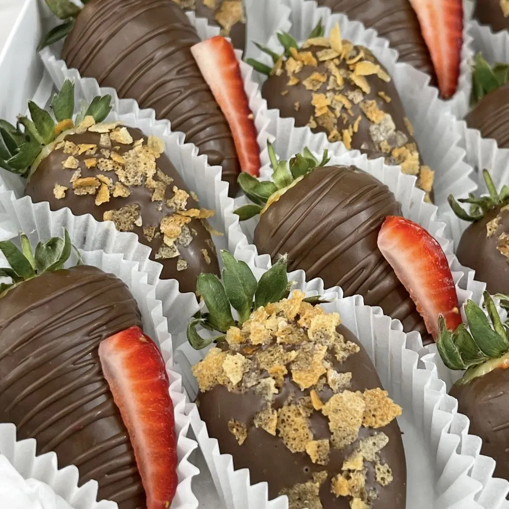 Букет Шоколадный вельвет Букет Шоколадный вельвет