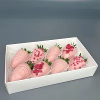 Букет Розовый бархат Букет Розовый бархат