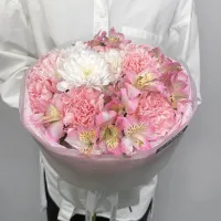 Букет Райский сад Букет Райский сад