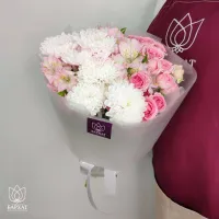 Букет Романтическое приключение Букет Романтическое приключение