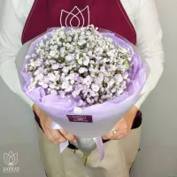 Букет Лиловое облако Букет Лиловое облако