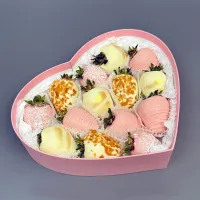 Букет Сердце любви Букет Сердце любви