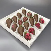 Букет Шоколадное удовольствие Букет Шоколадное удовольствие